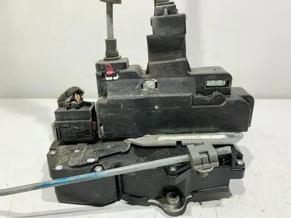 Broasca usa dreapta spate Chevrolet Captiva (2006-2010) [C100, C140]