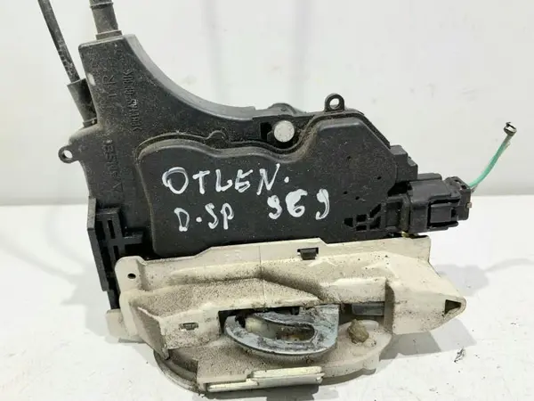 Broasca usa dreapta spate MN145876 Mitsubishi Outlander 2 (2006-2012)