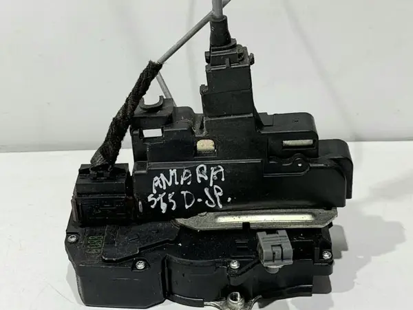 Broasca usa dreapta spate Opel Antara facelift (2010-2016)