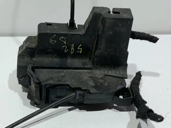 Broasca usa dreapta spate Renault Megane 3 (2008-2012)