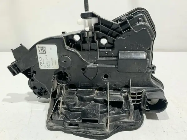 Broasca usa stanga fata 10B837015B Volkswagen Polo VI facelift (2021->) AW