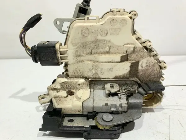Broasca usa stanga fata 1P1837015B Seat Altea facelift (2009-2015) [5p]