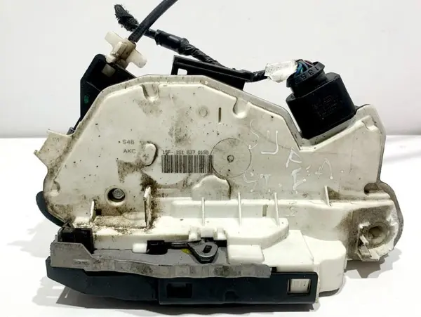 Broasca usa stanga fata 1S1837015B Skoda Citigo (2011-2017)