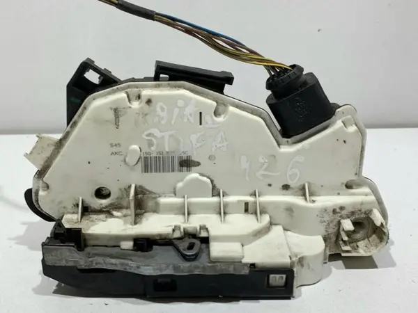 Broasca usa stanga fata 1S1837015C Skoda Citigo (2011-2017)