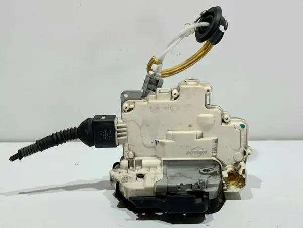 Broasca usa stanga fata 4F1837015E Audi A6 (2004-2011) [4F2, C6]