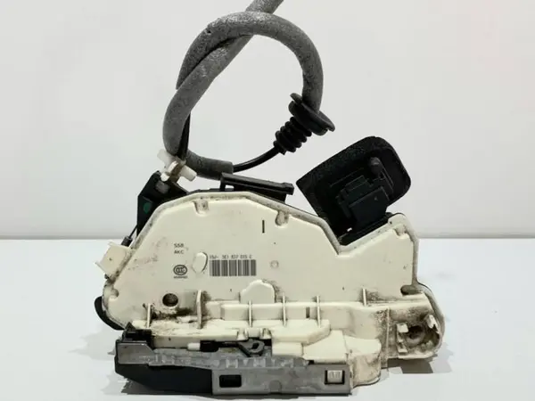 Broasca usa stanga fata 5E1837015C Skoda Octavia 3 (2013-2017 )