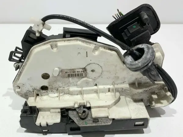 Broasca usa stanga fata 5K1837015 Seat Leon 3 (2012-2016)