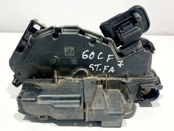 Broasca usa stanga fata 5TB837015A Seat Toledo 4 (2012-2018)