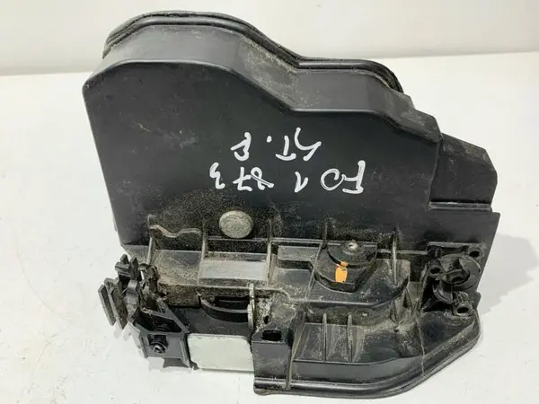 Broasca usa stanga fata 7202143 BMW Seria 5 (2004-2010) [E61]