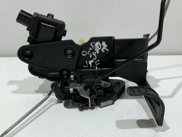 Broasca usa stanga fata 805036339R Dacia Spring (2021-2022)