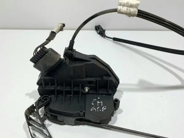 Broasca usa stanga fata AM5A-U21813-AC Ford Grand C-Max (2010-2015)