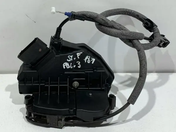 Broasca usa stanga fata BM5A-A21813-AH Ford Kuga II ( 2013-2016)