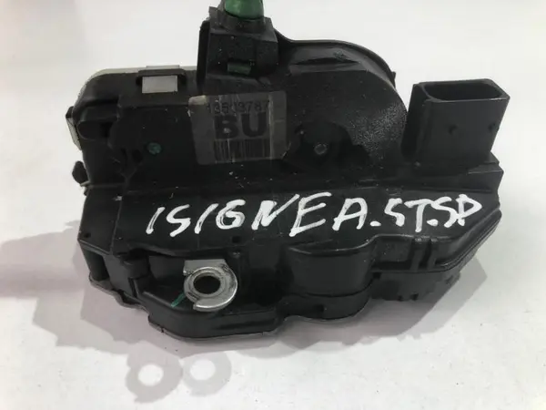 Broasca usa stanga spate 13503787 Opel Insignia A (2008-2013)