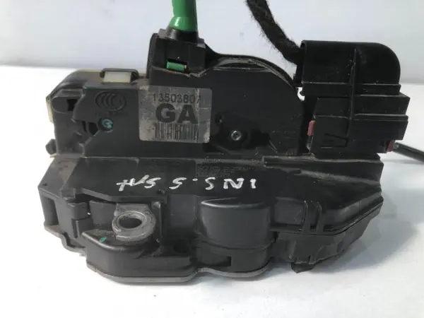Broasca usa stanga spate 13503807 Opel Zafira C (2011->)
