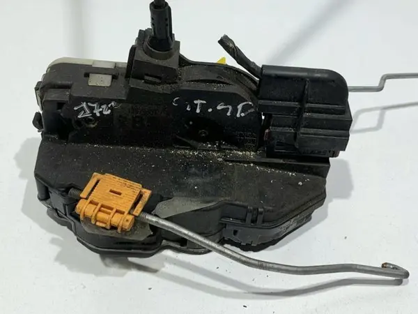 Broasca usa stanga spate 13579557 Chevrolet Cruze (2009->) [J300]