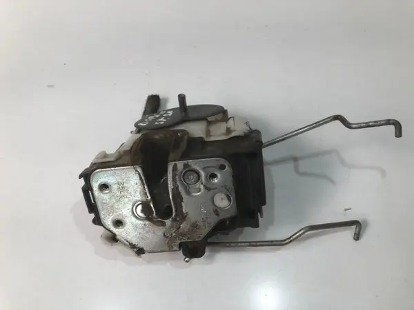 Broasca usa stanga spate 151810891 Fiat Doblo 2 (2009-2015)