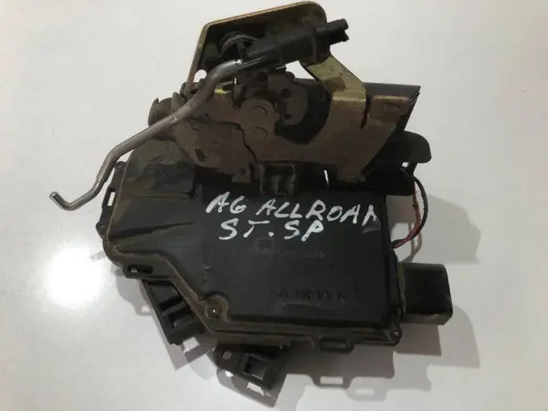 Broasca usa stanga spate 4b0839015b Audi A6 (1997-2004) [4B, C5]