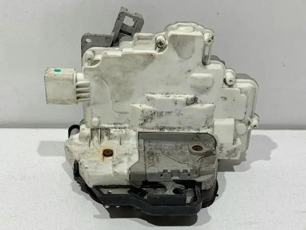 Broasca usa stanga spate 4F0839015 Audi A6 facelift (2008-2011) [4f, C6]