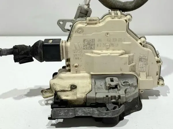 Broasca usa stanga spate 4G0839015C Audi A6 (2010-2018) [4G2, C7]