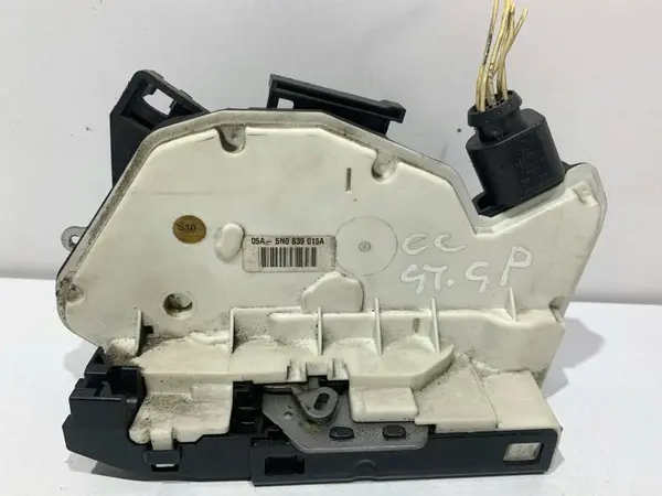 Broasca usa stanga spate 5N0839015A Volkswagen Tiguan (2007-2011)