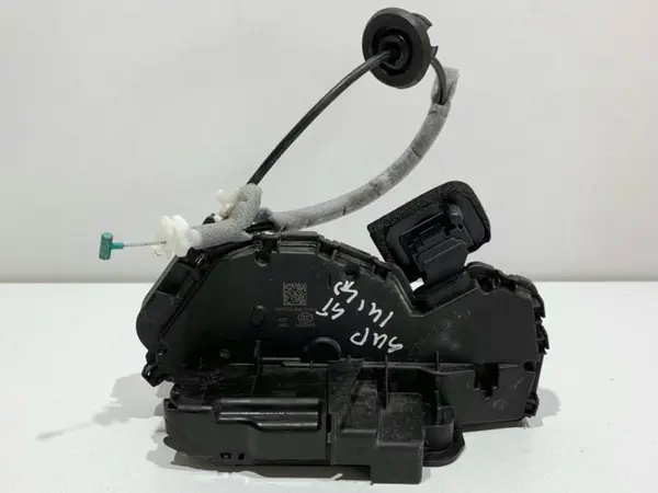 Broasca usa stanga spate 5TA839015H Skoda Karoq (2017-2021)