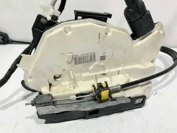 Broasca usa stanga spate 6J0839015C Seat Ibiza 4 (2008-2012) [6J]