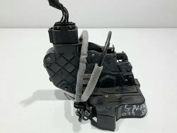 Broasca usa stanga spate 6M2A-R26413-EC Ford Galaxy (2006->)[MK3]