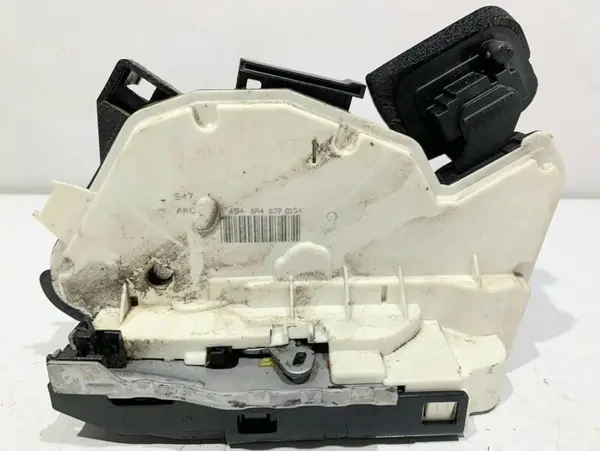 Broasca usa stanga spate 6R4839015A Volkswagen Polo 5 (2009-2017)[6R]