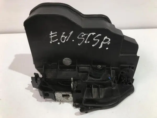Broasca usa stanga spate 7154629 BMW Seria 5 (2004-2010) [E61]