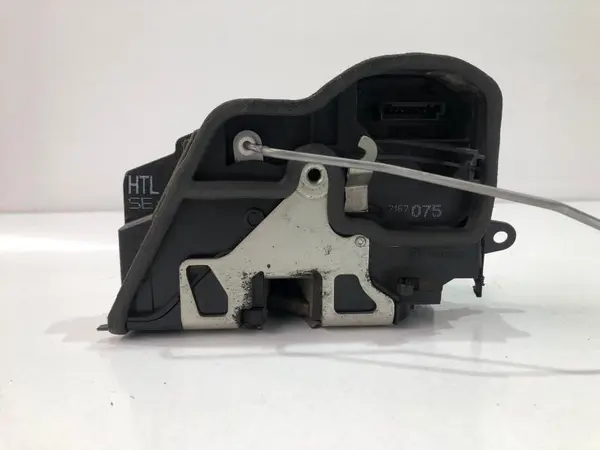 Broasca usa stanga spate 7167075 BMW Seria 1 (2004-2011) [E81, E87]