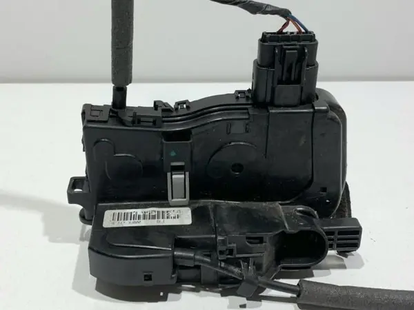 Broasca usa stanga spate 81410-3U000 Kia Sportage (2010-2015)