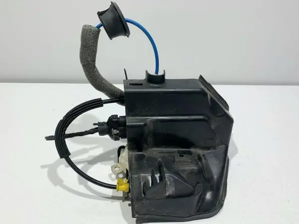 Broasca usa stanga spate 8K0839015C Audi Q3 (2011-2017) [8U]