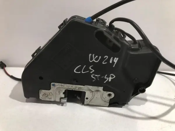 Broasca usa stanga spate a2197300135 Mercedes CLS (2004-2010) [C219] w219