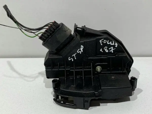 Broasca usa stanga spate BM5A-A26413-CF Ford Mondeo (2014-2022) [MK5]