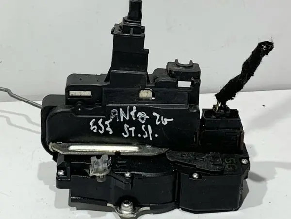 Broasca usa stanga spate Opel Antara facelift (2010-2016)