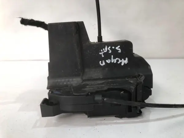 Broasca usa stanga spate Renault Megane 3 (2008-2012)