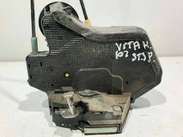 Broasca usa stanga spate Suzuki Grand Vitara 2 (2005->)
