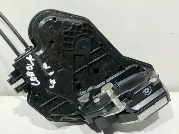 Broasca usa stanga spate Toyota Corolla (2012-2018)