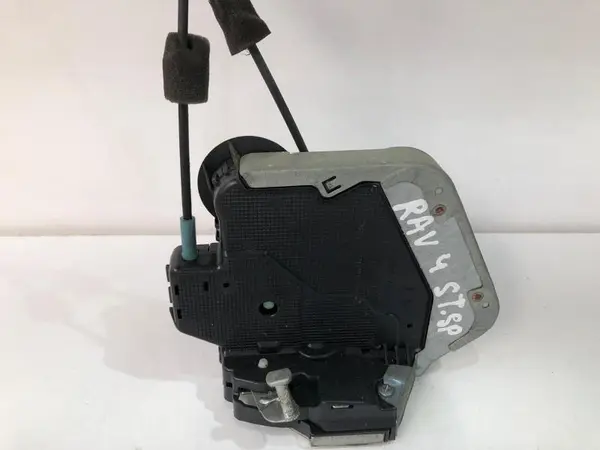 Broasca usa stanga spate Toyota RAV 4 (2005-2010)