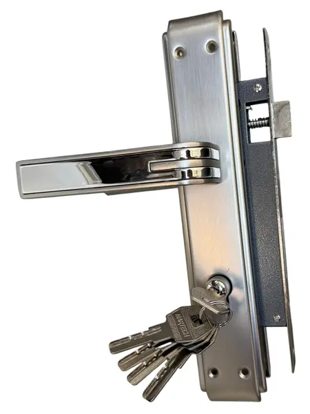 Broasca Yala Mare 208A17 Gri Mat