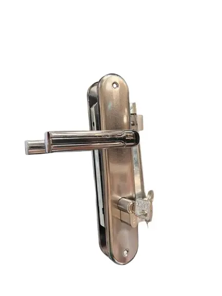 Broasca Yala Mare A01P804 SN/BN