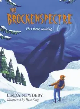 Brockenspectre, Paperback/Linda Newbery