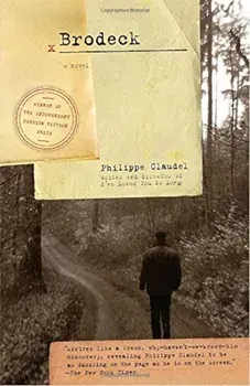 Brodeck, Paperback/Philippe Claudel