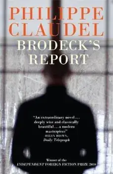 Brodeck's Report, Paperback/Philippe Claudel