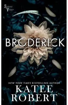 Broderick - Katee Robert
