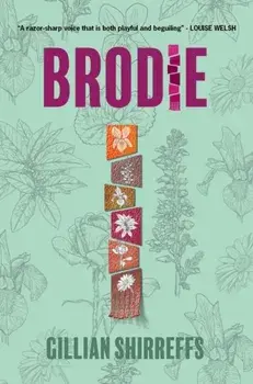 Brodie, Paperback/Gillian Shirreffs