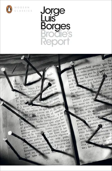Brodie's Report | Jorge Luis Borges