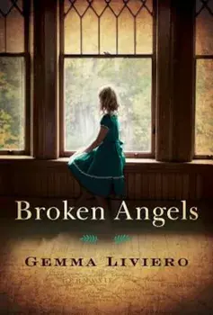 Broken Angels, Paperback/Gemma Liviero
