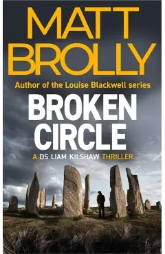 Broken Circle - Matt Brolly