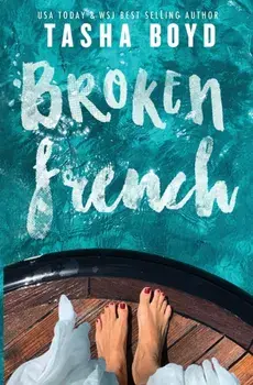 Broken French, Paperback/Tasha Boyd